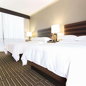 Habitación Premium