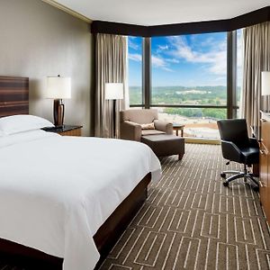 King Room Lake View